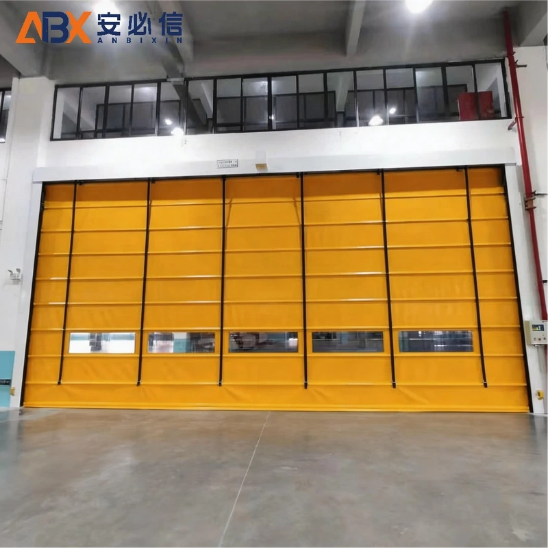 胡杨河冷库门封